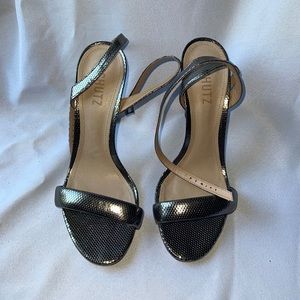 New SCHUTZ Atina Sandals